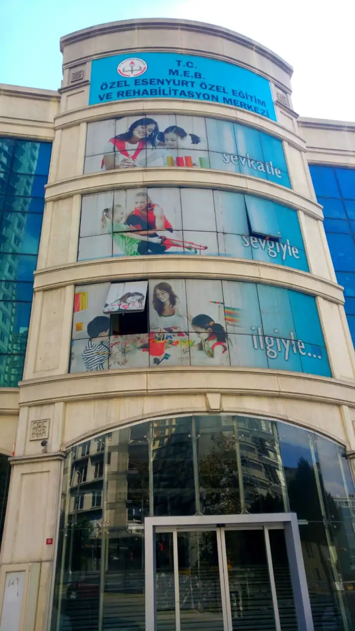 YAŞAMKENT ÖZEL EĞİTİM VE REHABİLİTASYON MERKEZİ - Özel Eğitim ve Gelişim Merkezi - İstanbul - galeri görseli
