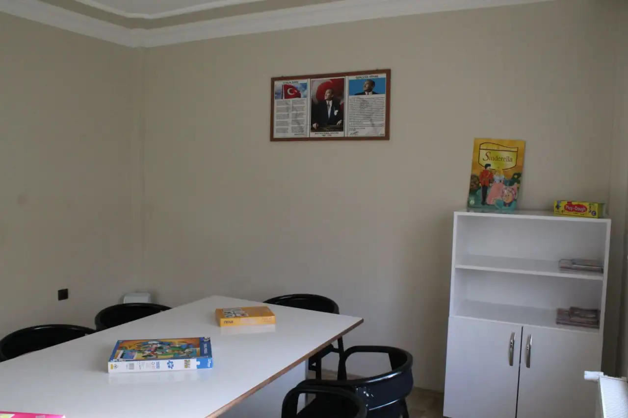 Akademik bakış özel eğitim ve rehabilitasyon merkezi - Özel Eğitim ve Gelişim Merkezi - Erzincan - galeri görseli