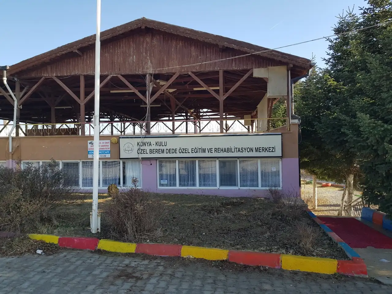 BeremDede Özel Eğitim Ve Rehabilitasyon Merkez - Özel Eğitim ve Gelişim Merkezi - Konya