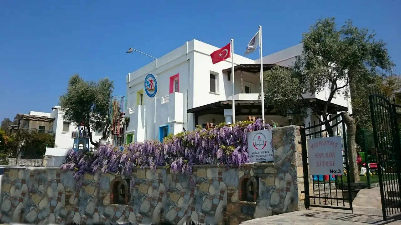 Özel Gökkuşağı Çocukları Anaokulu - Kreş ve Anaokulu - Muğla - galeri görseli