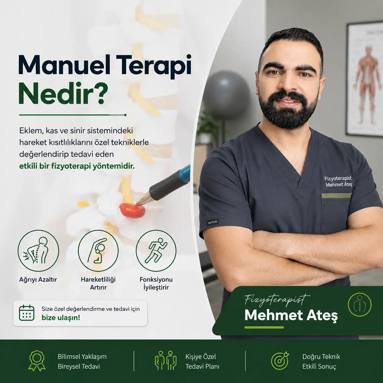 Mardin Fizyo-Slim Sağlıklı Yaşam Merkezi - Fizik Tedavi ve Rehabilitasyon - Mardin - galeri görseli