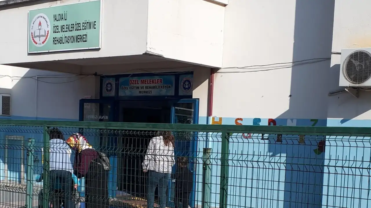 Fark Özel Eğitim Ve Rehabilitasyon Merkezi - Nörolojik Rehabilitasyon Merkezi - Yalova - galeri görseli