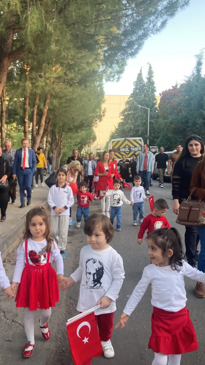 Masal Çocukları - Çocuk Bakım Merkezi - Denizli - galeri görseli