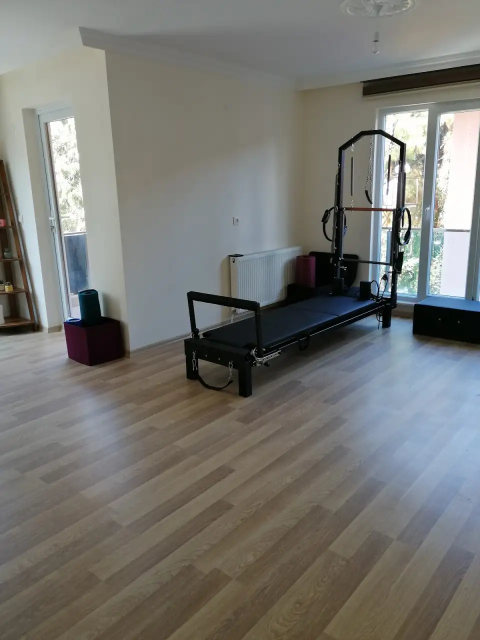 Gülay Özkan Fizyoterapi Ve Danışmanlık Merkezi - Fizik Tedavi ve Rehabilitasyon - Burdur
