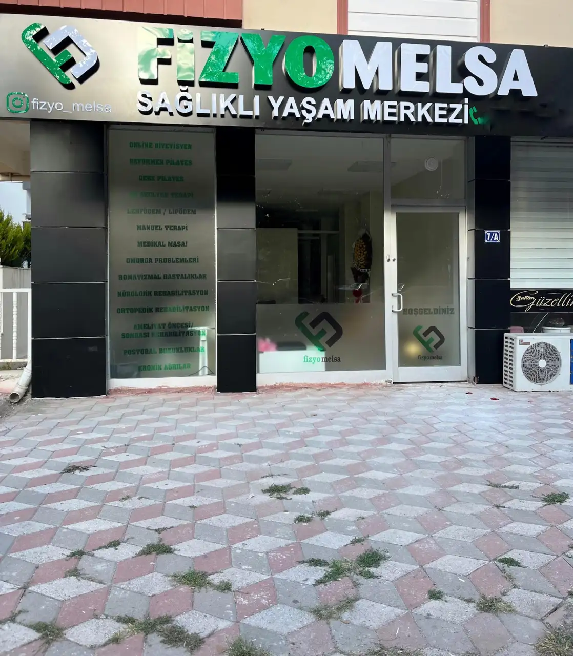 DURU FİZİK TEDAVİ VE REHABİLİTASYON - Fizik Tedavi ve Rehabilitasyon - Ankara - galeri görseli