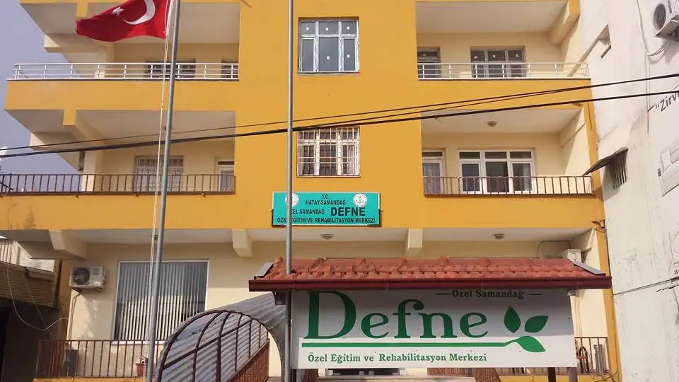 Defne Özel Eğitim Ve Rehabilitasyon Merkezi