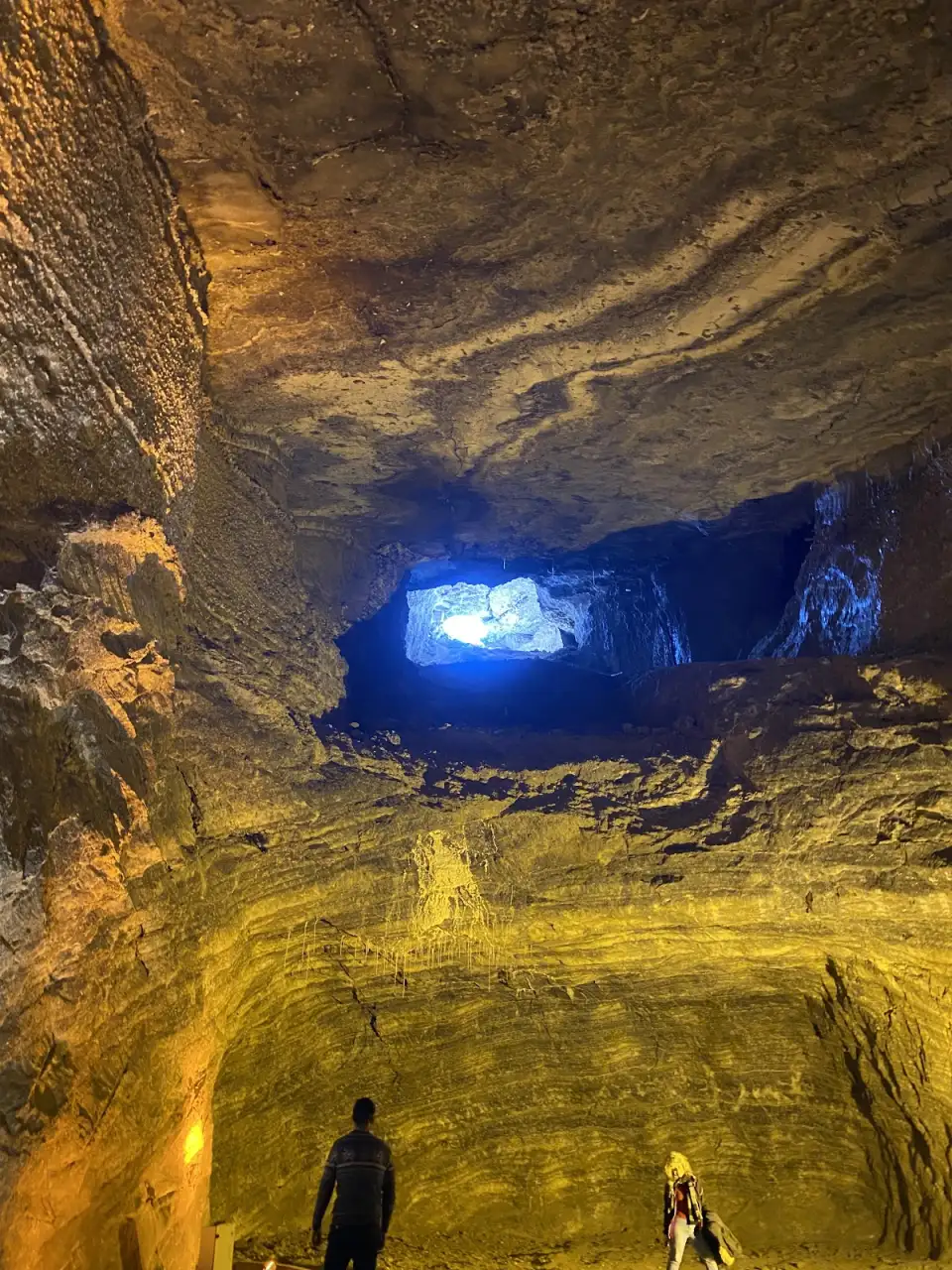 Tuz Terapi Merkezi - Yaşlı Bakım Evi - Iğdır - galeri görseli