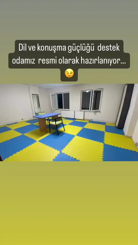 AYBİKE REHABİLİTASYON