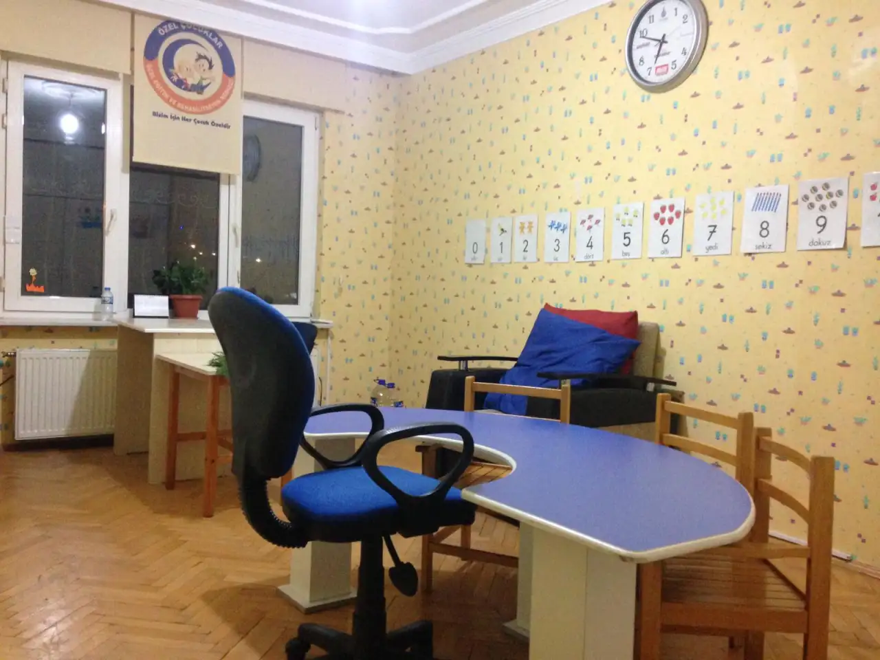 Bursa Özel Çocuklar Özel Eğitim Ve Rehabilitasyon Merkezi - Çocuk Bakım Merkezi - Bursa