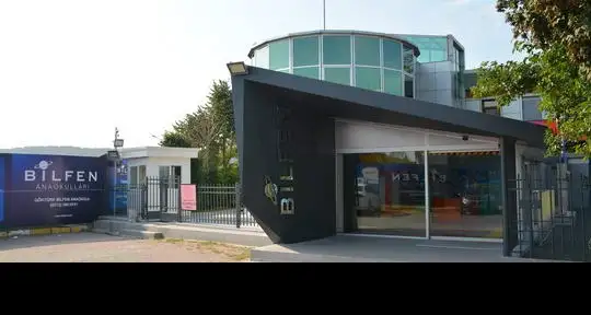 Özel Göktürk Bilfen Anaokulu