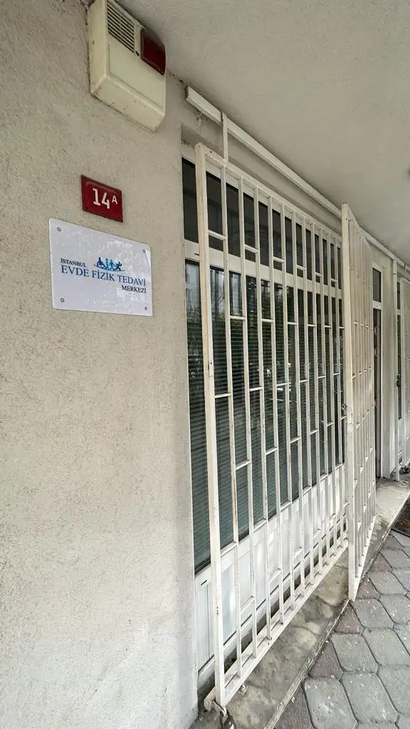 İstanbul Evde Fizik Tedavi Merkezi - Fizik Tedavi ve Rehabilitasyon - İstanbul