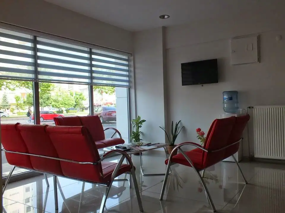 Hayal Özel Eğitim ve Rehabilitasyon Merkezi