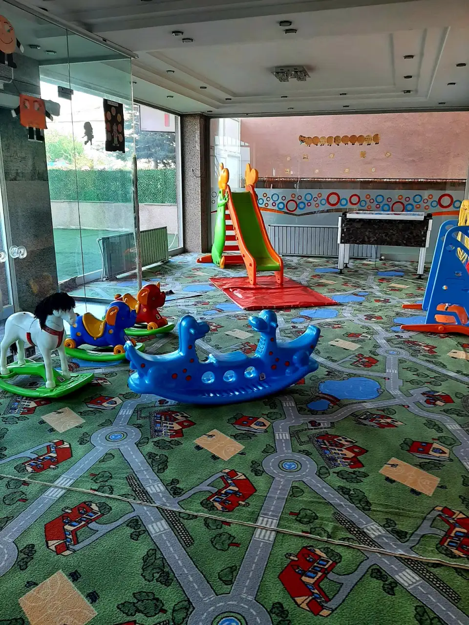 BAFRA ALFABE ÖZEL EĞİTİM VE REHABİLİTASYON MERKEZİ - Özel Eğitim ve Gelişim Merkezi - Samsun - galeri görseli
