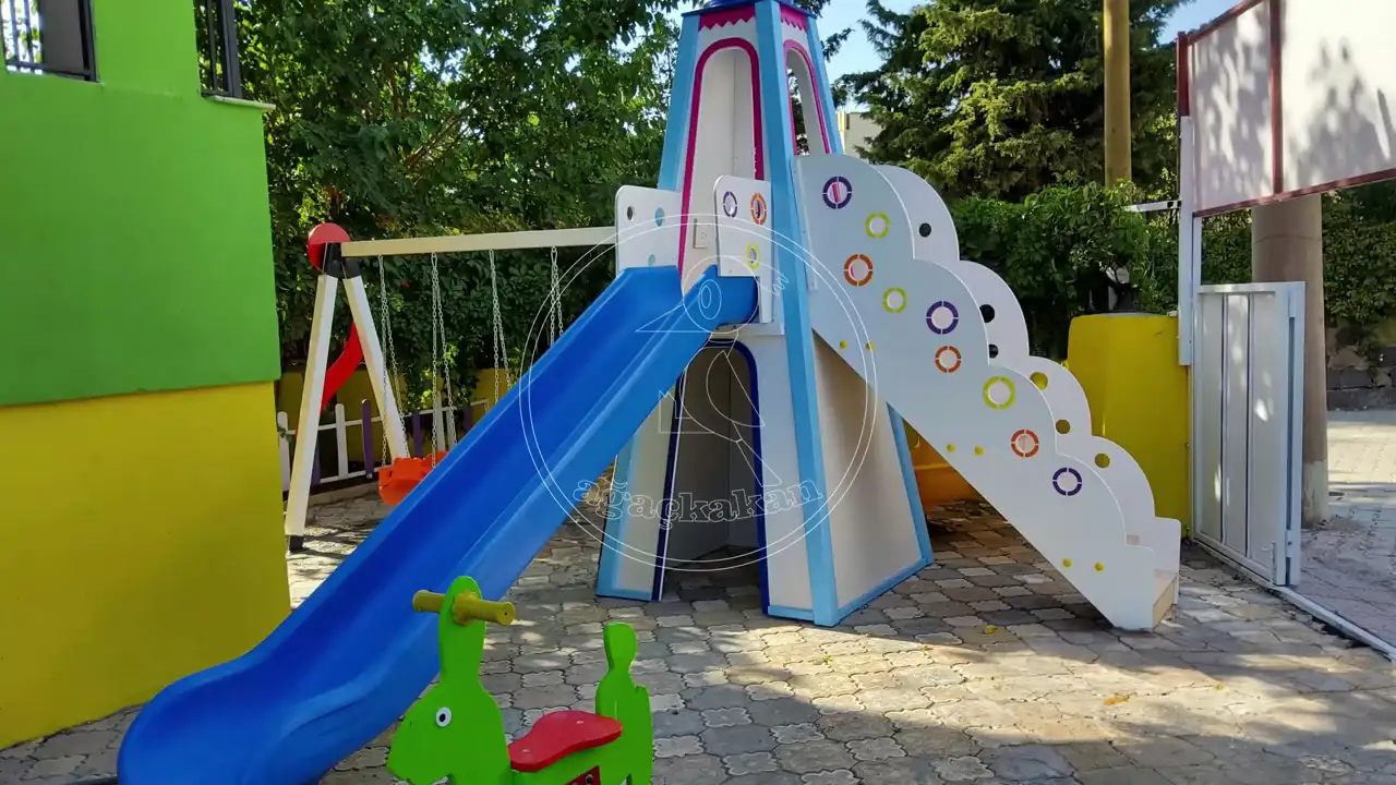 Siverek Deha Neşeli Adımlar Kreşi - Çocuk Bakım Merkezi - Şanlıurfa - galeri görseli