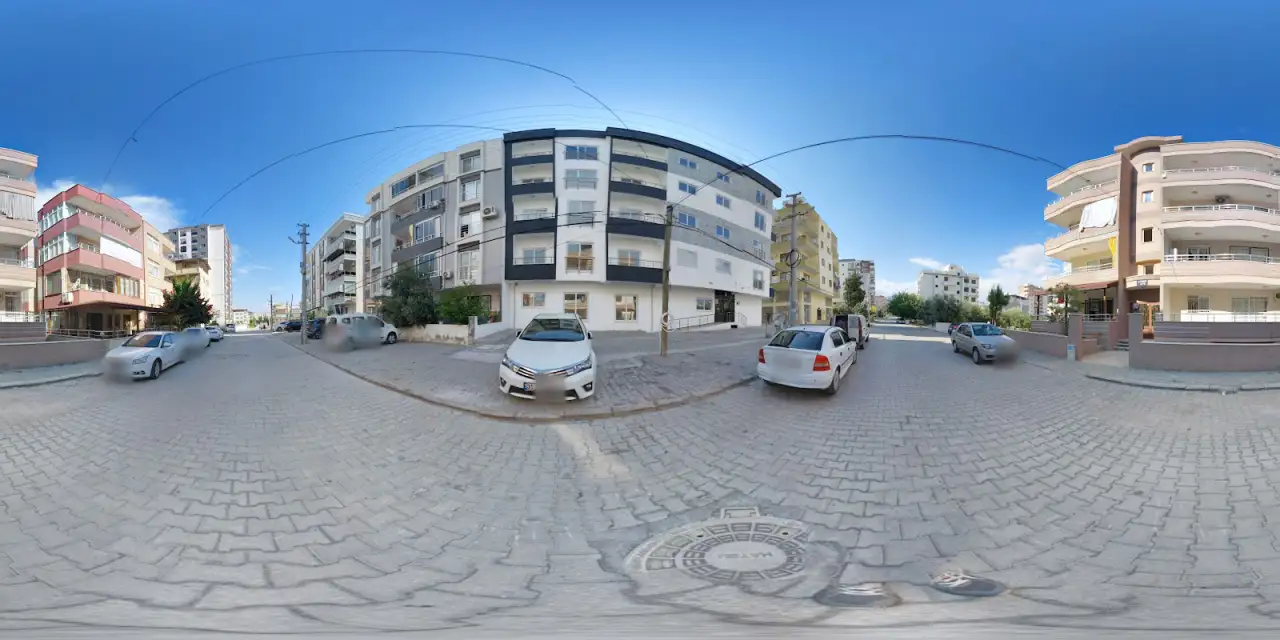 Mutlu Çocuklar Kreş ve Gündüz Bakım Evi - Çocuk Bakım Merkezi - Hatay - galeri görseli
