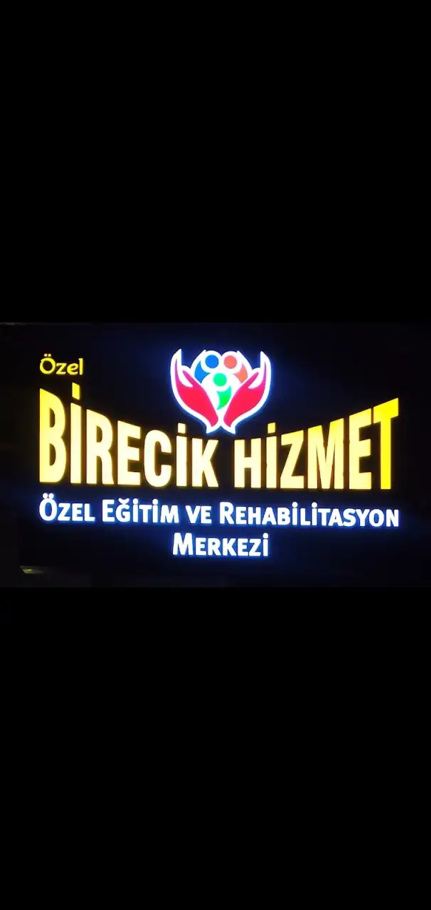 Özel birecik hizmet rehabilitasyon merkezi - Fizik Tedavi ve Rehabilitasyon - Şanlıurfa - galeri görseli