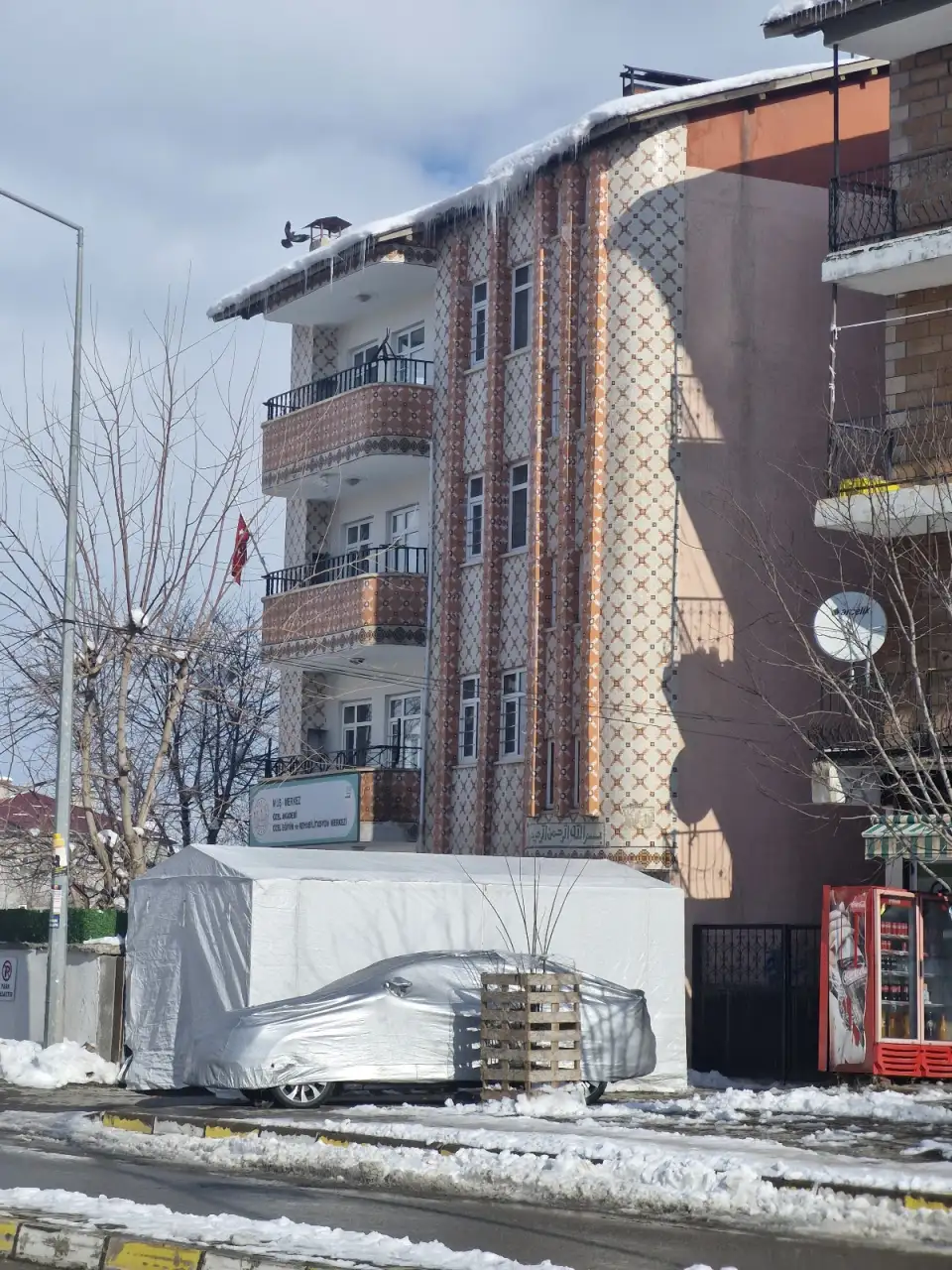 Akademi Özel Eğitim ve Rehabilitasyon Merkezi