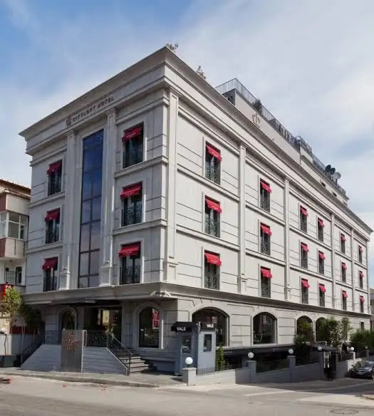 Özel Kavaklı Şirin Yuvam Anaokulu - Kreş ve Anaokulu - İstanbul - galeri görseli