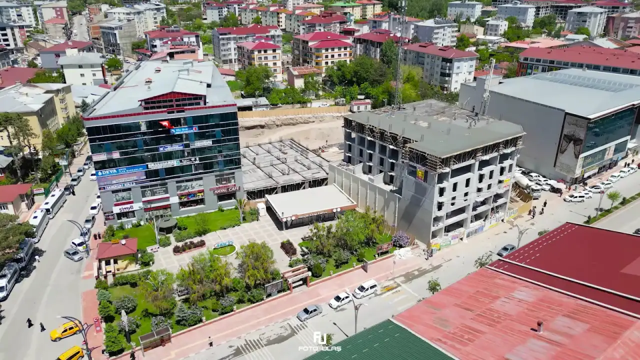 Mutlu Yüzler Kreş ve Gündüz Bakım Evi