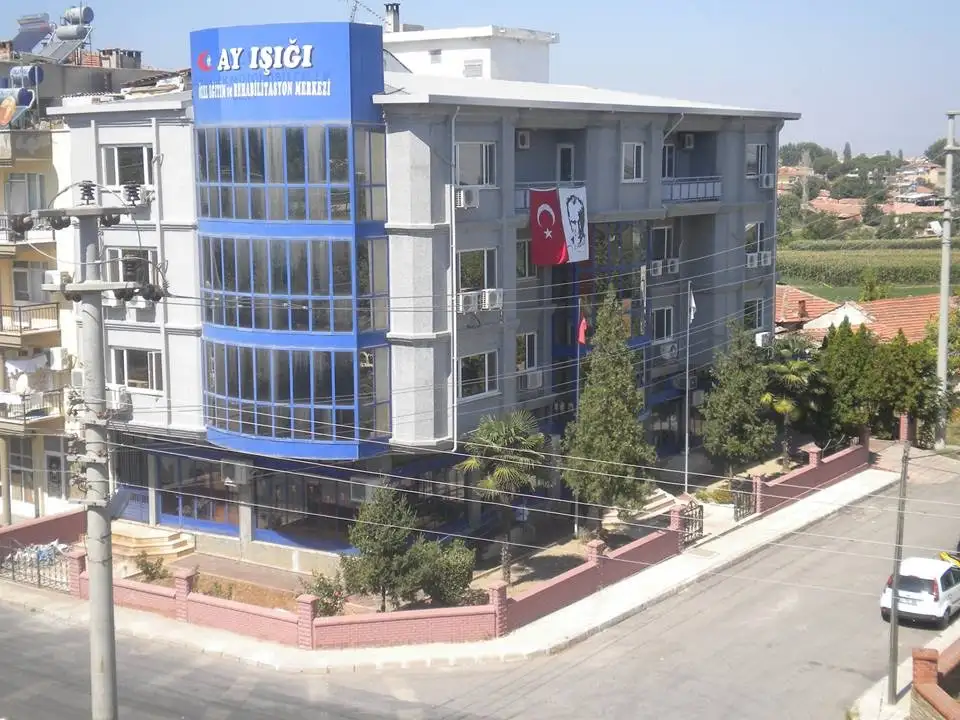 Ay Işığı Özel Eğitim Ve Rehabilitasyon Merkezi