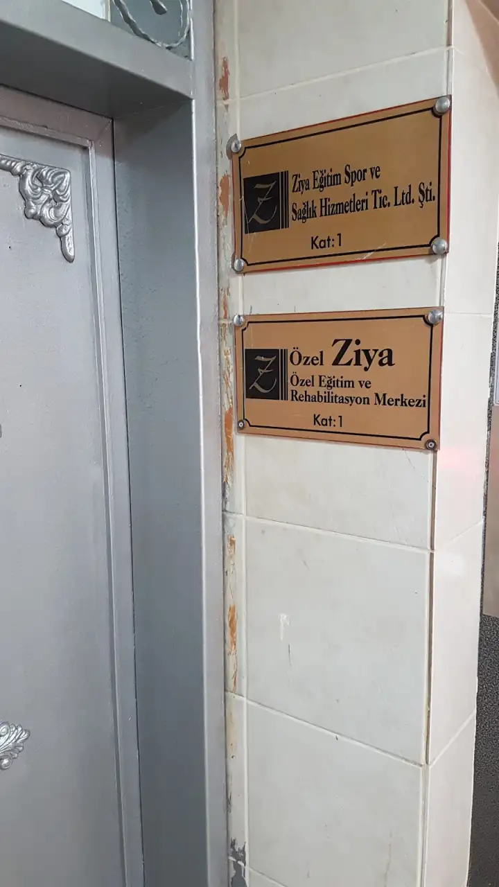 Özel ZiyaÖzel Eğitim ve Rehabilitasyon Merkezi - Özel Eğitim ve Gelişim Merkezi - İstanbul - galeri görseli