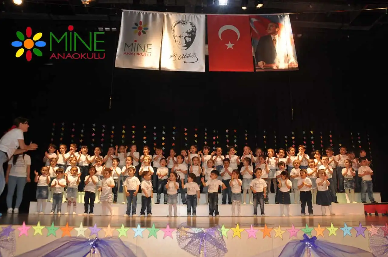 Özel Mine Anaokulu