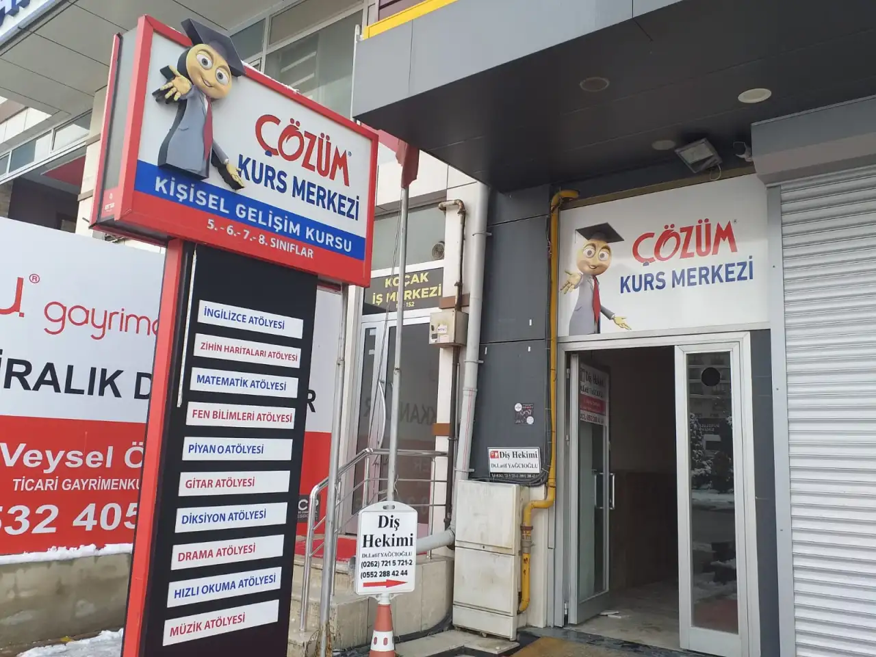 Mutlukent Çözüm Sosyal Etkinlik ve Gelişim Merkezi