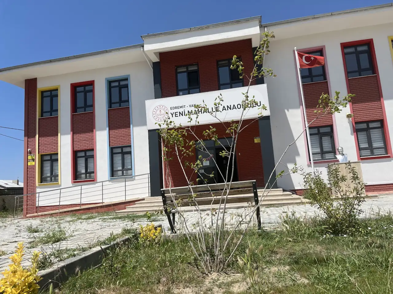 Yeni Mahalle Anaokulu