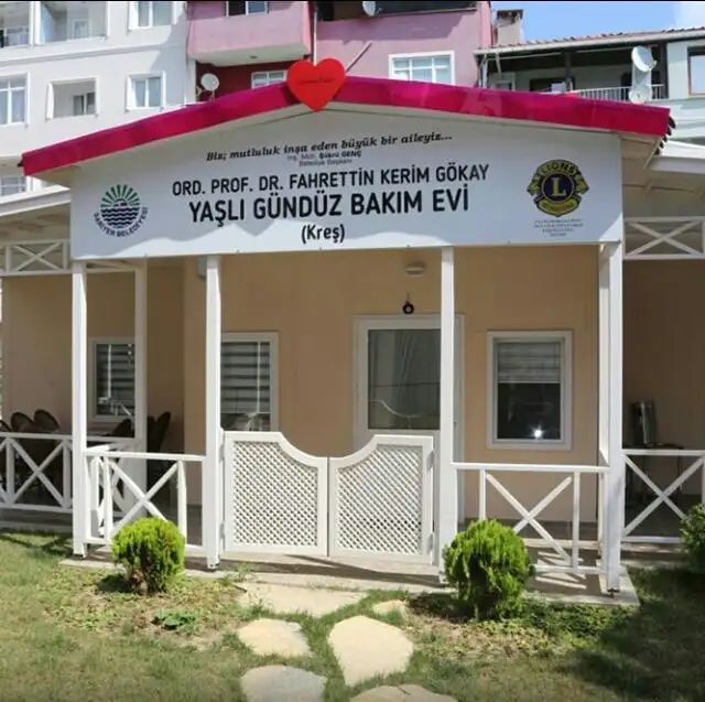 Mehmet Sönmez gündüz bakımevi - Çocuk Bakım Merkezi - İstanbul - galeri görseli