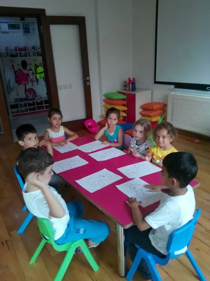 ASLIM KREŞ VE GÜNDÜZ BAKIMEVİ - Çocuk Bakım Merkezi - Balıkesir - galeri görseli