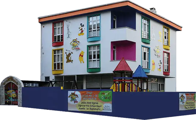 ÖZEL İSTANBUL ÇOCUK DURAĞI ANAOKULU - Kreş ve Anaokulu - İstanbul - galeri görseli