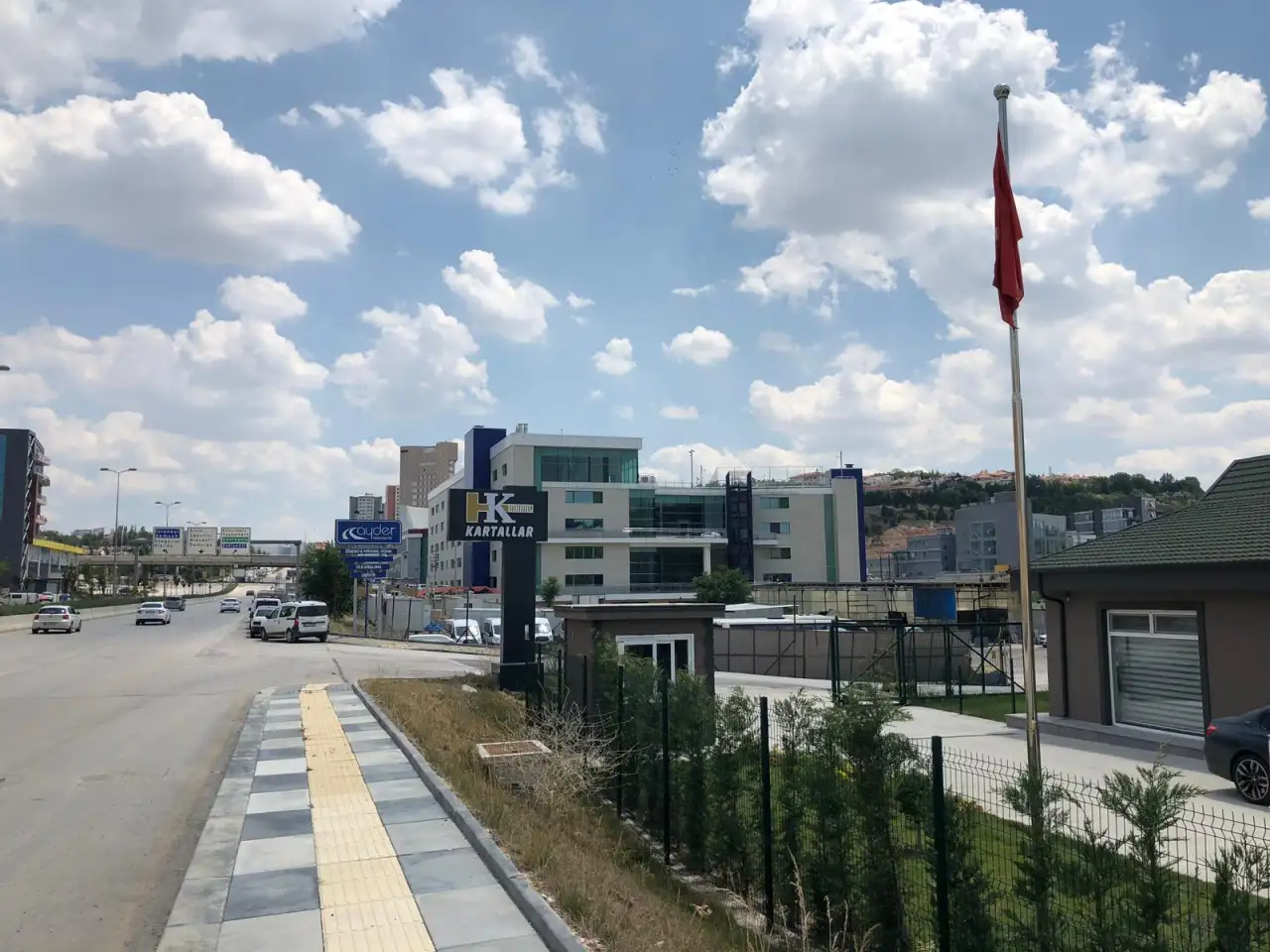 Aybuke Umut Özel Eğitim ve Rehabilitasyon Merkezi - Özel Eğitim ve Gelişim Merkezi - Ankara - galeri görseli