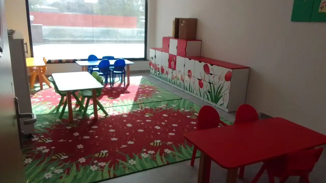 ÖZEL TAŞDELEN BEYAZ İNCİ ANAOKULU - Kreş ve Anaokulu - İstanbul - galeri görseli