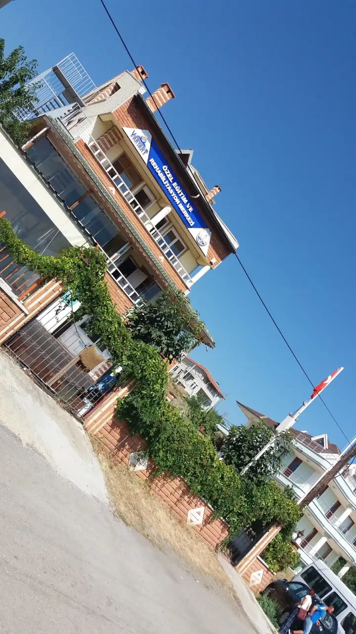 Varyant Özel Eğitim ve Rehabilitasyon Merkezi - Nörolojik Rehabilitasyon Merkezi - Samsun - galeri görseli