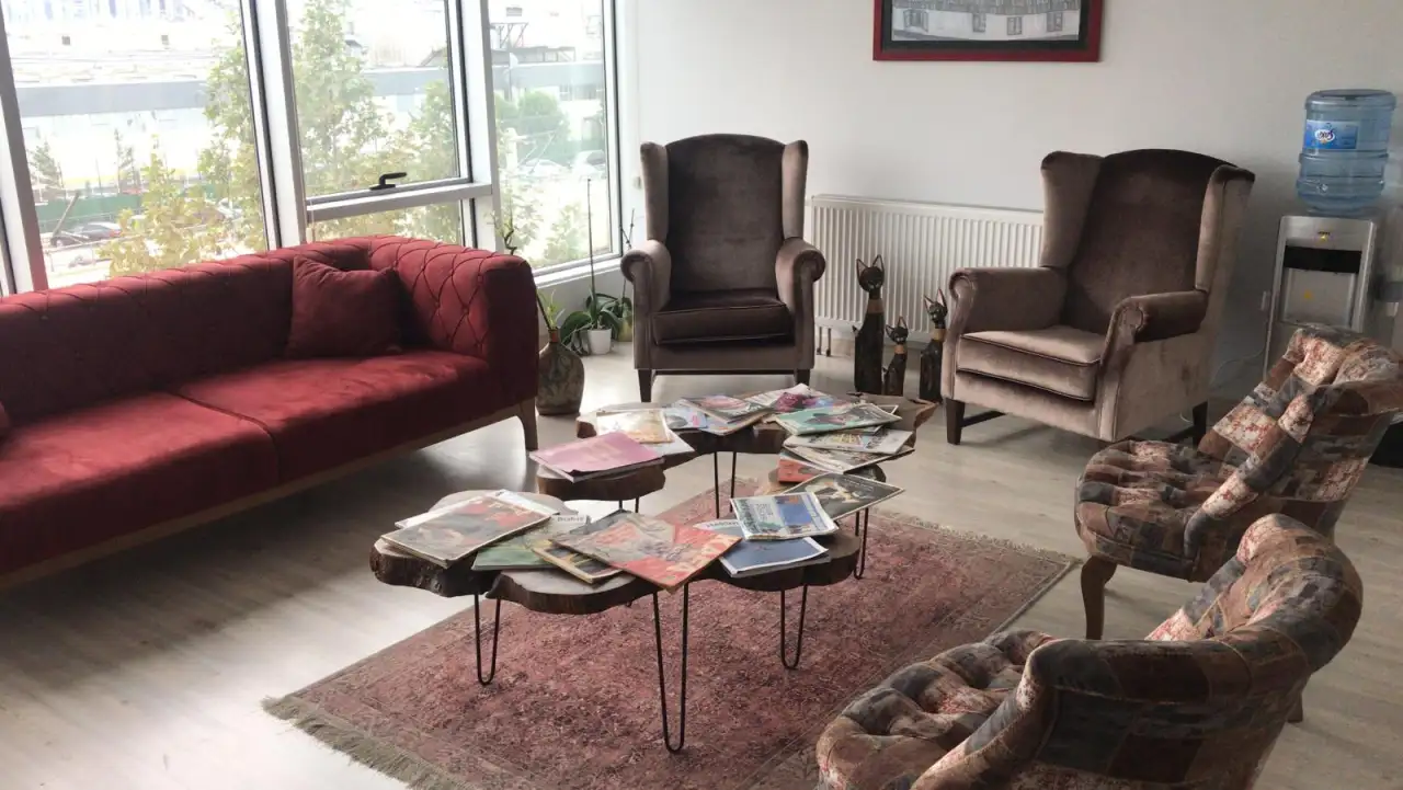 Uzm. Dr. Elif Nalan Tolgay - Nörolojik Rehabilitasyon Merkezi - Bursa - galeri görseli