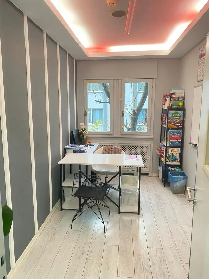 Bursa Acemler Disleksi Özel Eğitim Ve Rehabilitasyon Merkezi - Özel Eğitim ve Gelişim Merkezi - Bursa - galeri görseli
