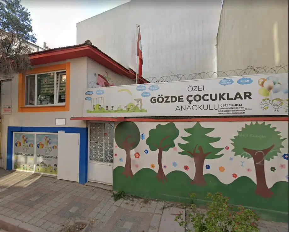 Gözde Çocuklar Anaokulu