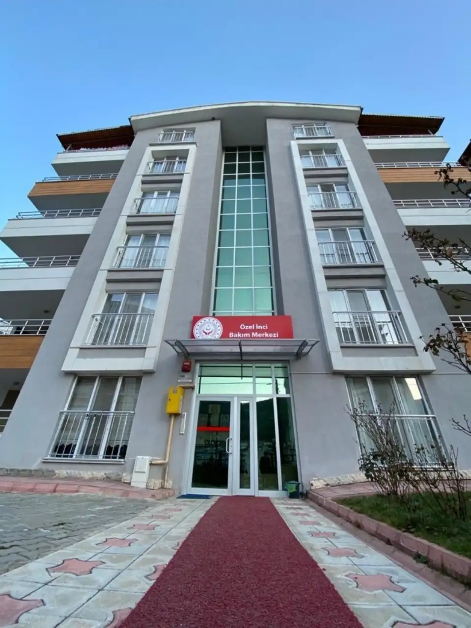 Tokat Özel Hayat Bakım Merkezi - Yaşlı Bakım Evi - Tokat