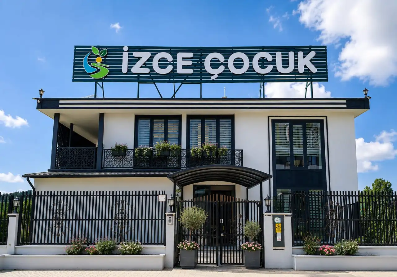 İZCE Çocuk Anaokulu