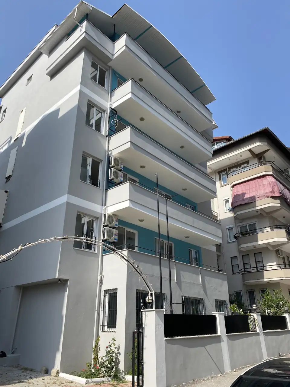 İDEAL AKADEMİ ÖZEL EĞİTİM VE REHABİLİTASYON MERKEZİ - Özel Eğitim ve Gelişim Merkezi - Antalya - galeri görseli
