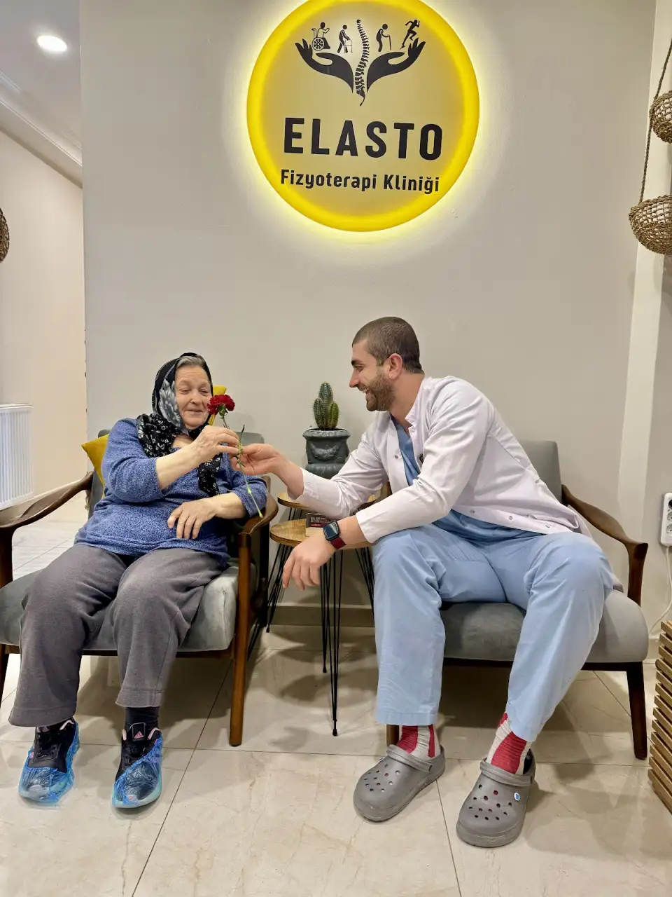 Fizyoray Fizik Tedavi Ve Rehabilitasyon Merkezi