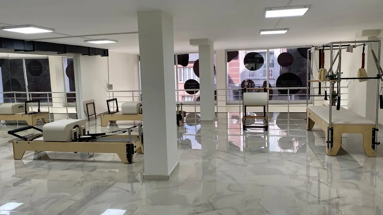 Özel Balıkesir Fizik Tedavi Merkezi - Fizik Tedavi ve Rehabilitasyon - Balıkesir - galeri görseli