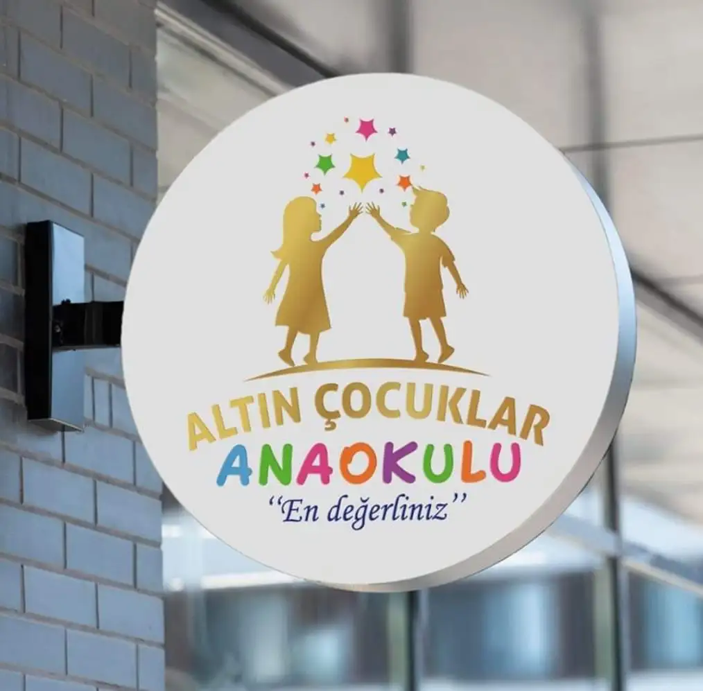 ÖZEL KIRŞEHİR ALTIN ÇOCUKLAR ANAOKULU
