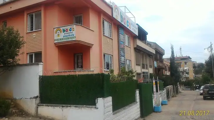 M.E.B. Özel Balca Atakent Anaokulu - Kreş ve Anaokulu - İstanbul - galeri görseli