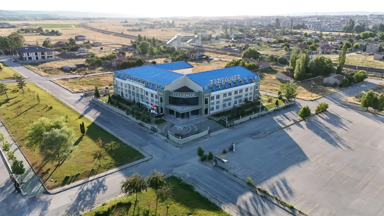 Fizyomer Tıp Merkezi