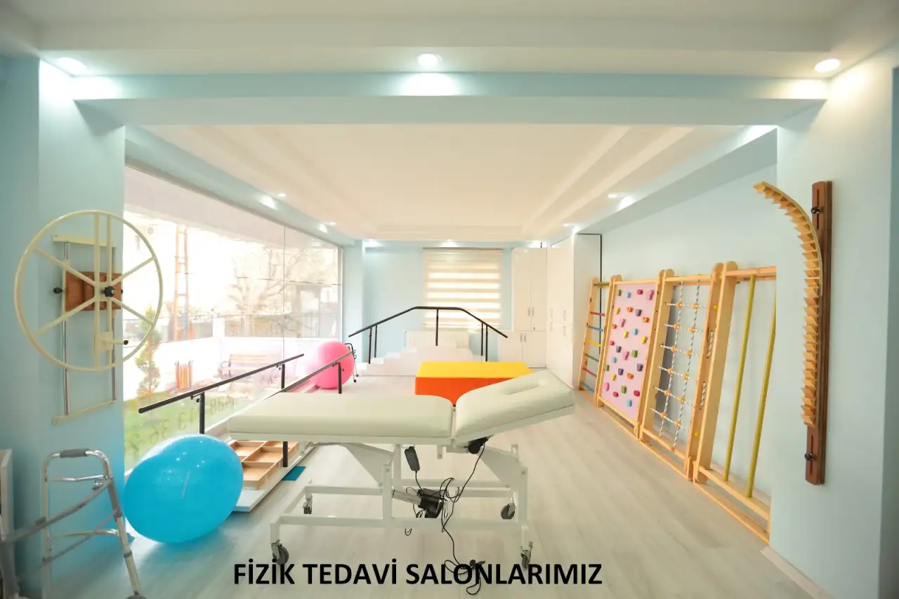 BATMAN UMUT REHABİLİTASYON MERKEZİ - Özel Eğitim ve Gelişim Merkezi - Batman - galeri görseli