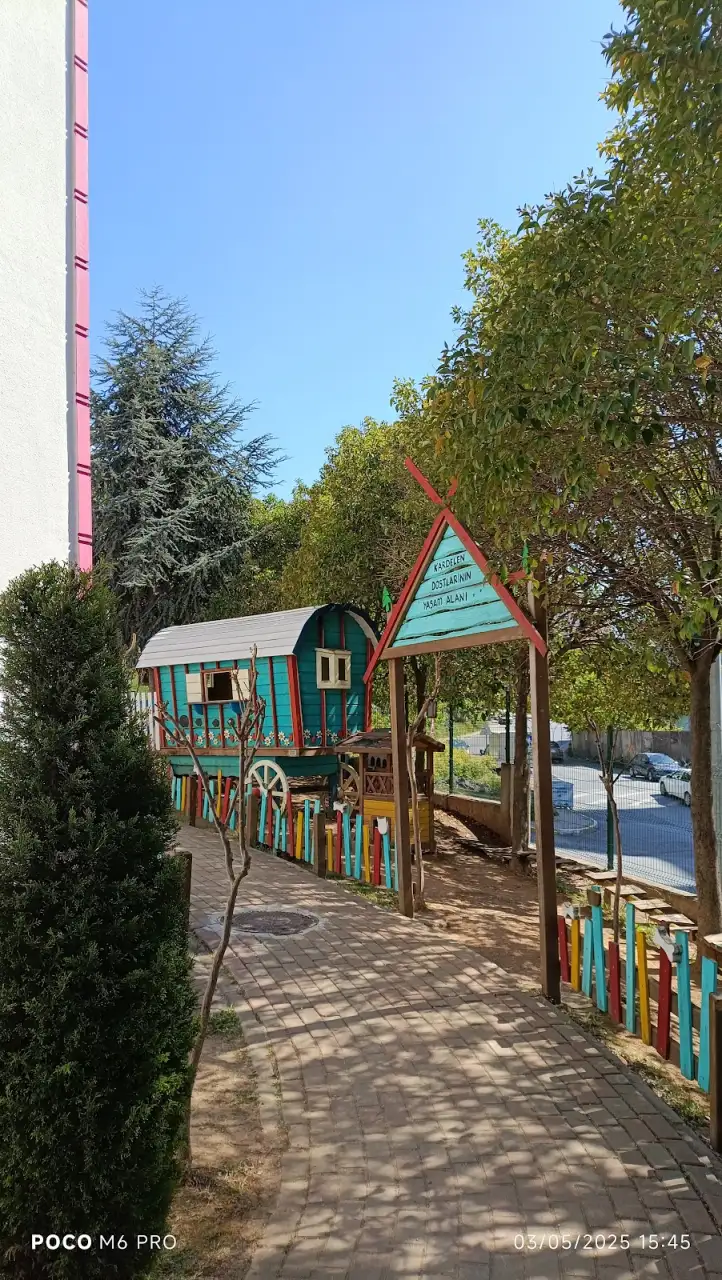 Toki Kardelen Anaokulu