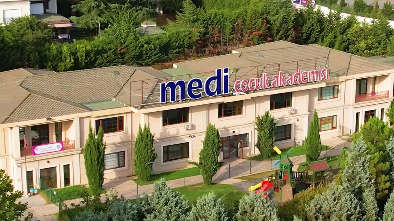 Medi Akademi Anaokulu