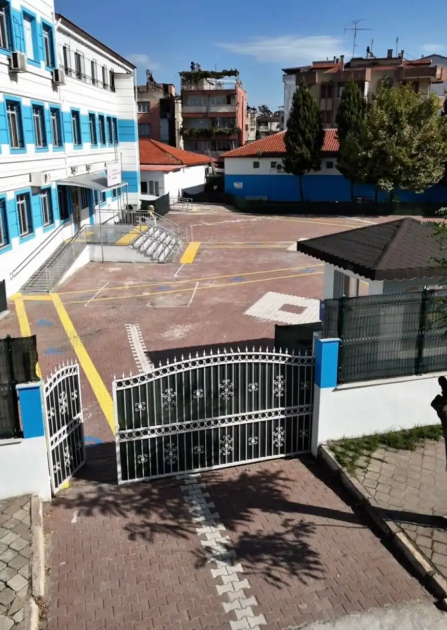 Özel Kasaba Lidya Sardes Bakım Merkezi - Yaşlı Bakım Evi - Manisa - galeri görseli