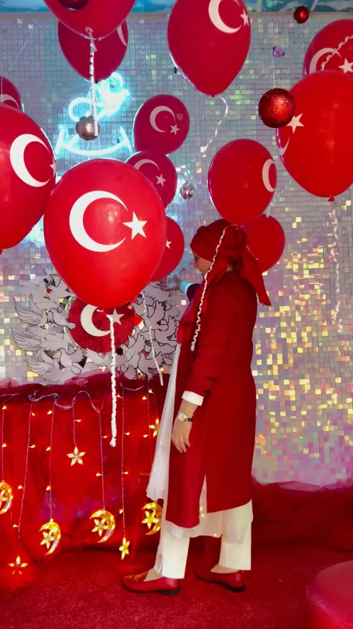 ÖZEL ZÜMRÜDÜ ANKA ANAOKULU - Kreş ve Anaokulu - İstanbul - galeri görseli